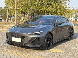 Changan UNI-V 1.5T 2023-10