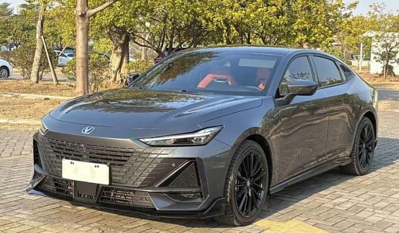 Changan UNI V 2023 1.5T Sport Edition 1