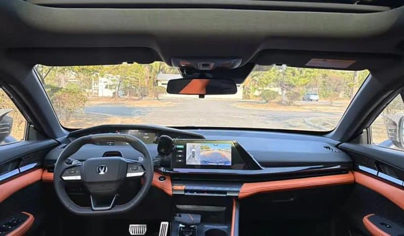
								Changan UNI-V 1.5T 2023-10 full									