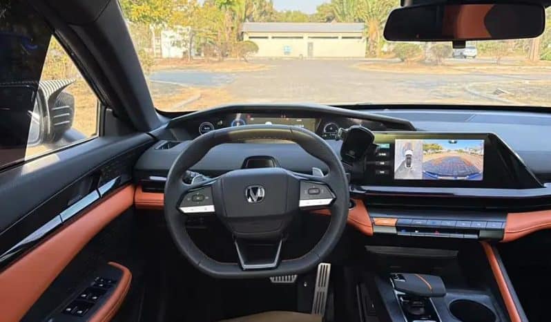 
								Changan UNI-V 1.5T 2023-10 full									