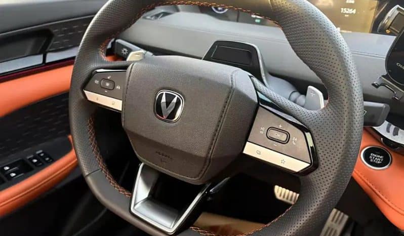 
								Changan UNI-V 1.5T 2023-10 full									