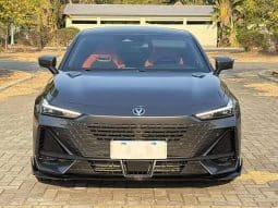 Changan UNI-V 1.5T 2023-10
