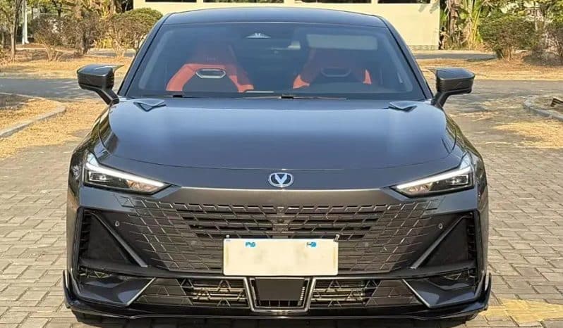
								Changan UNI-V 1.5T 2023-10 full									