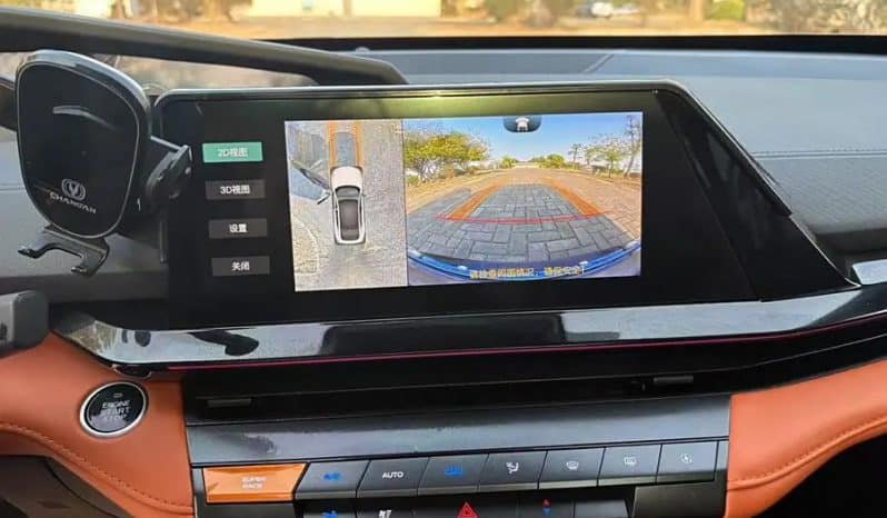 
								Changan UNI-V 1.5T 2023-10 full									