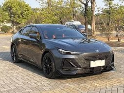 Changan UNI-V 1.5T 2023-10