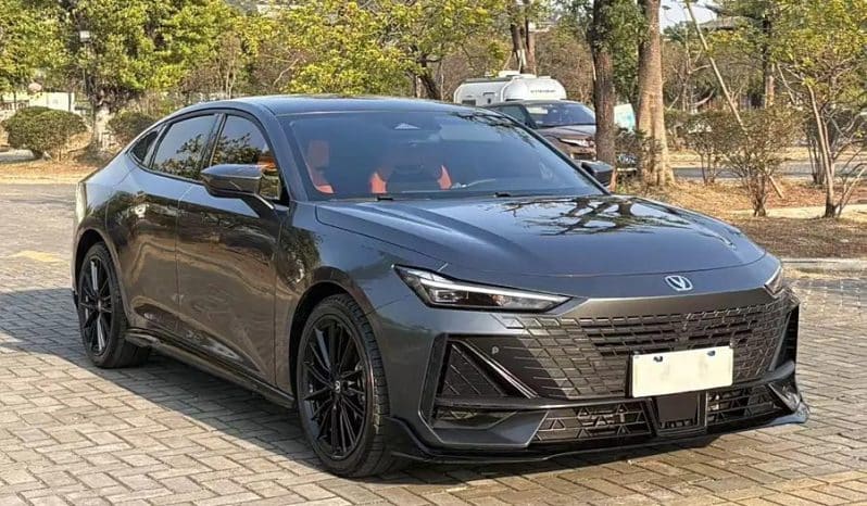 
								Changan UNI-V 1.5T 2023-10 full									