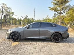 Changan UNI-V 1.5T 2023-10