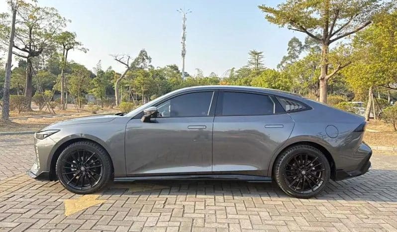 
								Changan UNI-V 1.5T 2023-10 full									