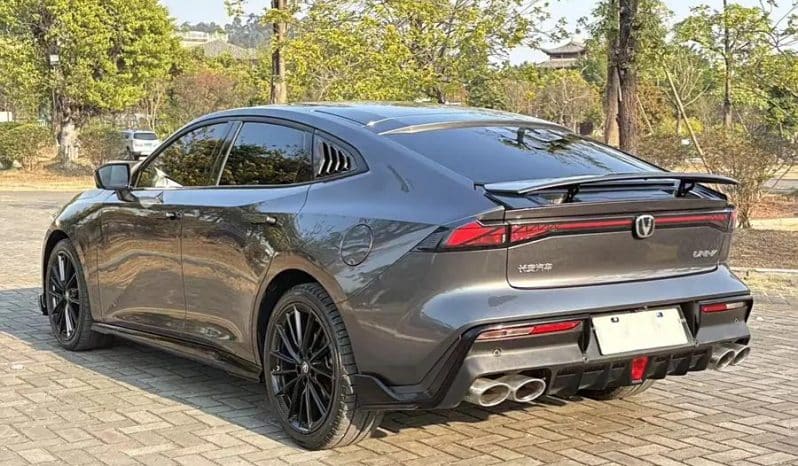 
								Changan UNI-V 1.5T 2023-10 full									