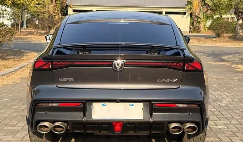 
								Changan UNI-V 1.5T 2023-10 full									