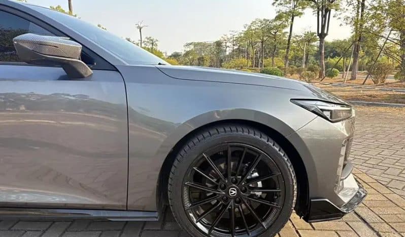 
								Changan UNI-V 1.5T 2023-10 full									