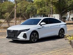 CHERY Arrizo 8 2.0T 2023-08