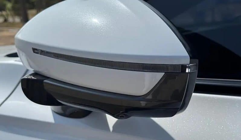 
								CHERY Arrizo 8 2.0T 2023-08 full									