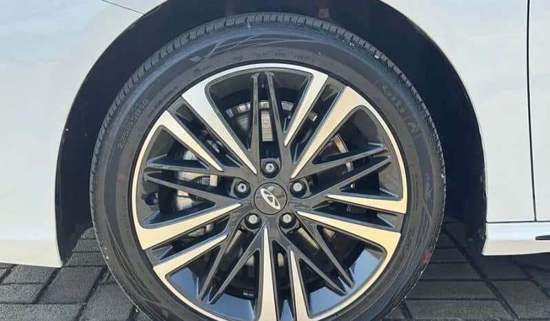 
								CHERY Arrizo 8 2.0T 2023-08 full									
