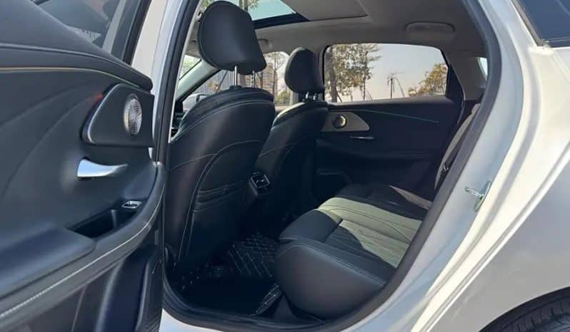 
								CHERY Arrizo 8 2.0T 2023-08 full									
