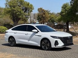 CHERY Arrizo 8 2.0T 2023-08