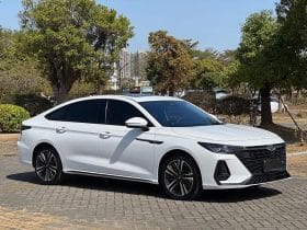 CHERY Arrizo 8 2.0T 2023-08