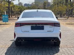 CHERY Arrizo 8 2.0T 2023-08