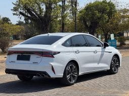 CHERY Arrizo 8 2.0T 2023-08