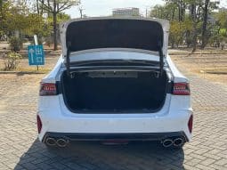 
										CHERY Arrizo 8 2.0T 2023-08 full									