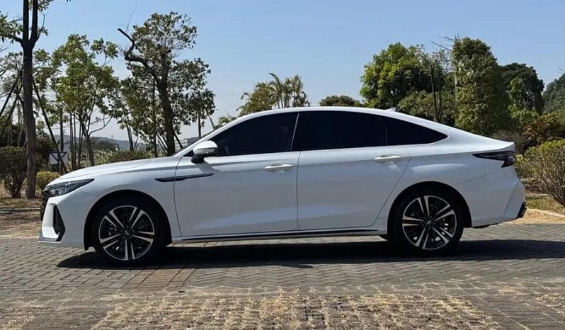 
								CHERY Arrizo 8 2.0T 2023-08 full									
