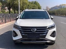 GAC GS4 1.5T 2022-11