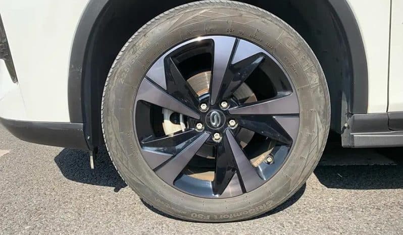 
								GAC GS4 1.5T 2022-11 full									
