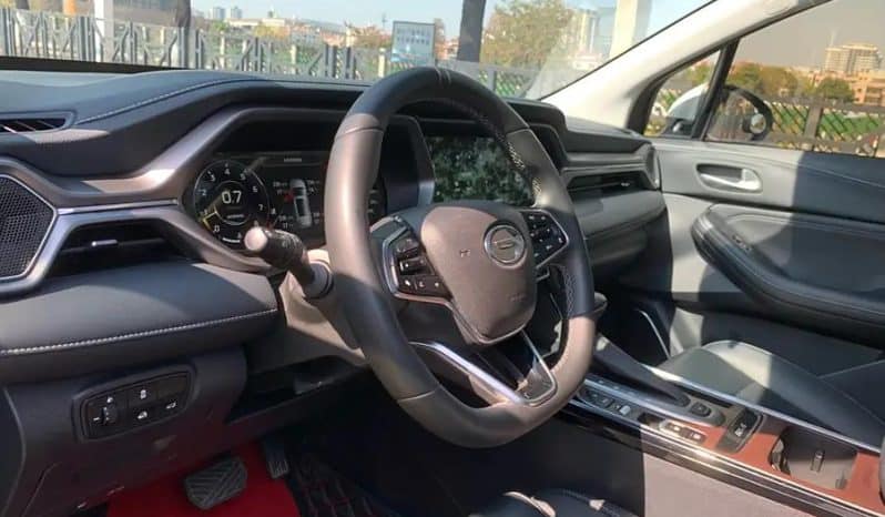 
								GAC GS4 1.5T 2022-11 full									