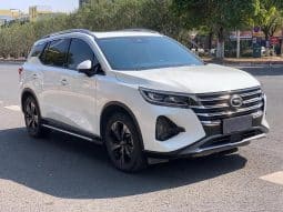 GAC GS4 1.5T 2022-11