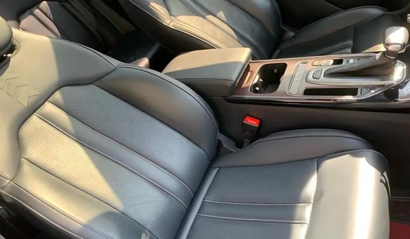 
								GAC GS4 1.5T 2022-11 full									