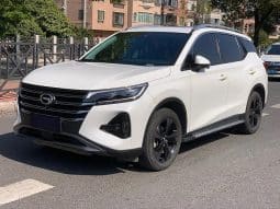 GAC GS4 1.5T 2022-11