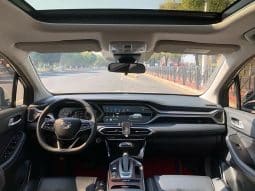 
										GAC GS4 1.5T 2022-11 full									