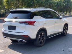 GAC GS4 1.5T 2022-11