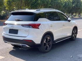 GAC GS4 1.5T 2022-11