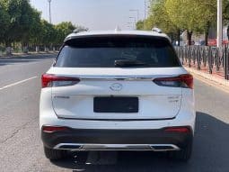 GAC GS4 1.5T 2022-11