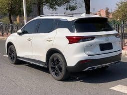 
										GAC GS4 1.5T 2022-11 full									