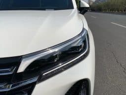 
										GAC GS4 1.5T 2022-11 full									