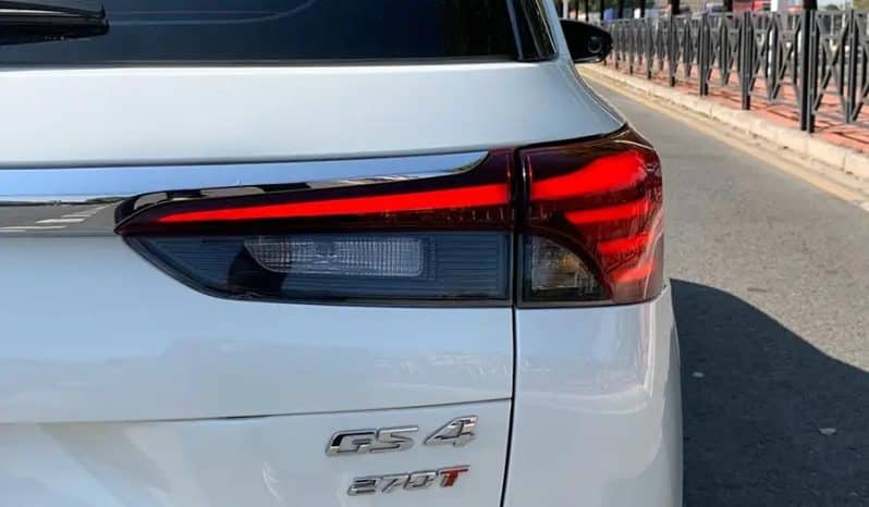 
								GAC GS4 1.5T 2022-11 full									
