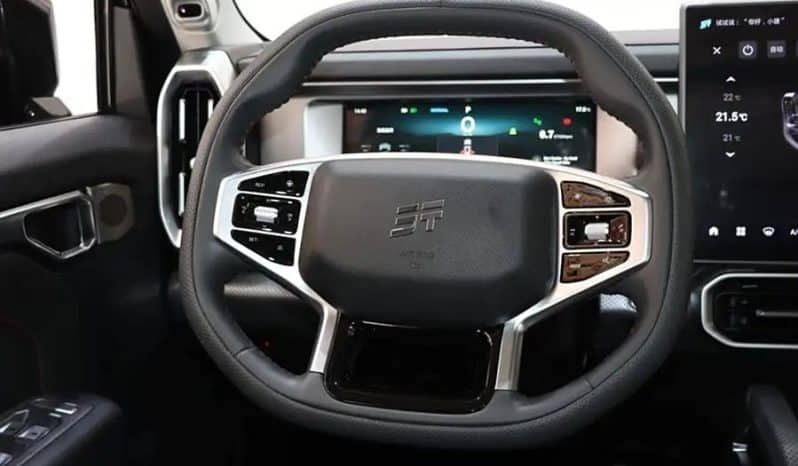 
								Jetour Journeyer 2.0T 2024-02 full									