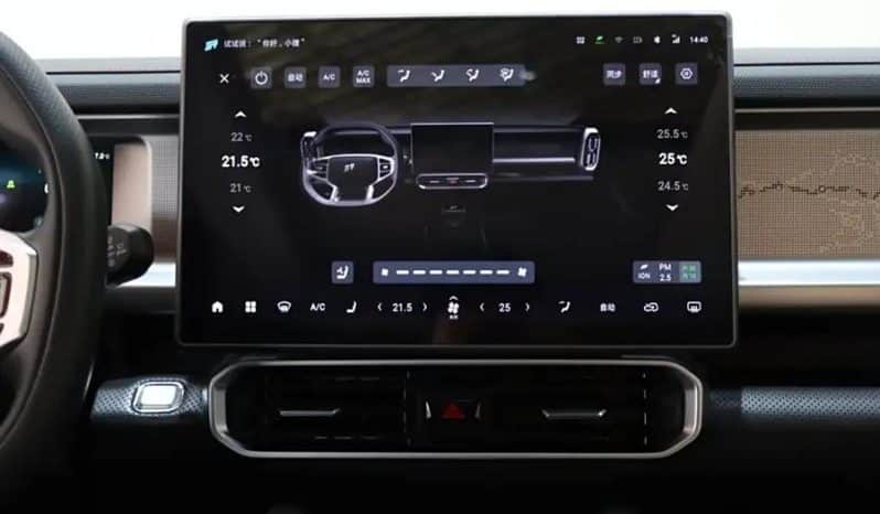 
								Jetour Journeyer 2.0T 2024-02 full									