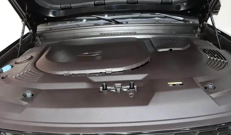 
								Jetour Journeyer 2.0T 2024-02 full									