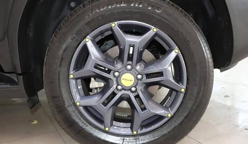 
								Jetour Journeyer 2.0T 2024-02 full									