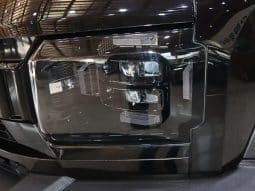 Jetour Journeyer 2.0T 2024-02