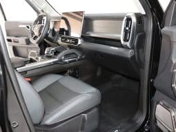 Jetour Journeyer 2.0T 2024-02