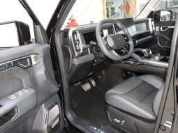 Jetour Journeyer 2.0T 2024-02