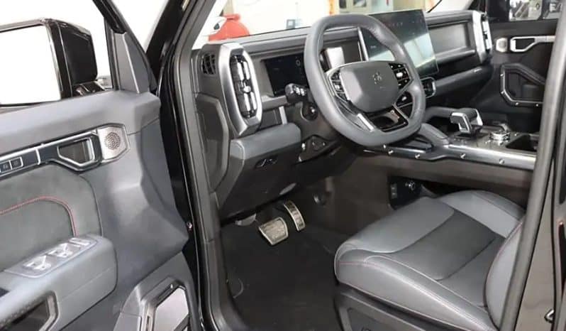 
								Jetour Journeyer 2.0T 2024-02 full									