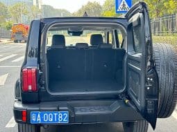 
										TankSUV Tank 300 2.0T 2022-07 full									