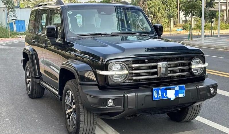
								TankSUV Tank 300 2.0T 2022-07 full									