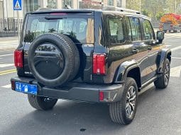 
										TankSUV Tank 300 2.0T 2022-07 full									