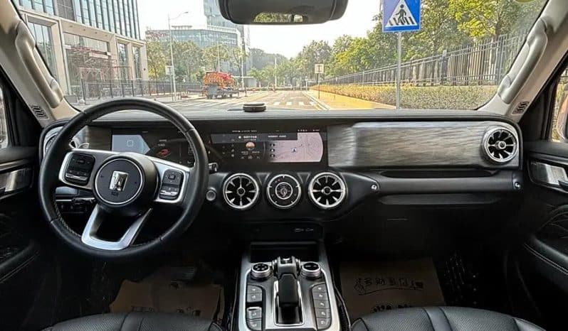 
								TankSUV Tank 300 2.0T 2022-07 full									